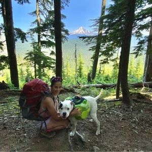 Meet your Posher, Sam